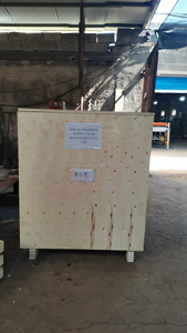 Notebooklar için otomatik CK-620 Spiral ciltleme delme makinesi Siemens PLC rulman DİŞLİ Motor Motor çekirdek bileşenleri ile - Product Image 2