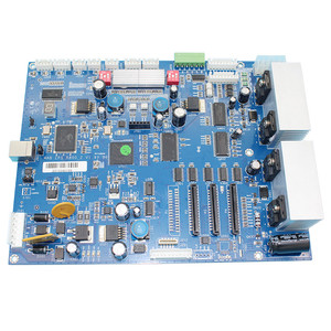 Lớn định dạng máy in Bầu Trời màu chính Hội Đồng Quản trị 6160 4180 9160 mẹ Hội Đồng Quản Trị - Product Image 1