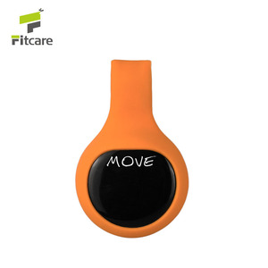 Pet Tracker Thẻ Thông Minh Tìm Kiếm Finder Chống Mất <span class=keywords><strong>GPS</strong></span> Tracker Không Khí Tag Làm Việc Theo Dõi Định Vị Toàn Cầu Thiết Bị Định Vị - Product Image 4