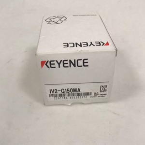 KEYENCE IV2-G150MA ผลิตภัณฑ์เซ็นเซอร์ภาพและกล้องเซ็นเซอร์ภาพ ใหม่และเป็นของแท้ - Product Image 6