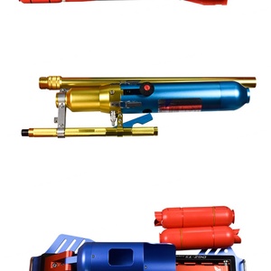 Vente directe usine : Lances de sauvetage longue portée pour la sécurité aquatique, précises et efficaces pour la mer et la terre - Product Image 4