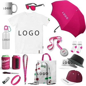 Custom Company Logo Waterproof Eco-friendly Cloth Promotion Gift Set Letterpress Printing for Business Brand Marketing Event