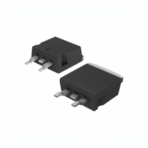 ทรานซิสเตอร์ D2PAK STB200NF03T4ชิ้นส่วนวงจรอิเล็กทรอนิกส์ของแท้ - Product Image 1