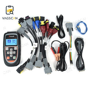 Probador de Sensores X Truck Y006 EURO 6 CAN J1939, Nueva Actualización, Detector de Nitrógeno para Camiones, Prueba de <span class=keywords><strong>NOx</strong></span>, PM, Nivel de Urea, Temperatura de Escape - Product Image 2