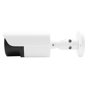 OEM Dual Light 6MP IMX335 Network <b>IP</b> <b>Camera</b> Red and Blue Flashlight Full Metal <b>Camera</b> 2 Way Audio Slot Colorful Night - Product Image 2