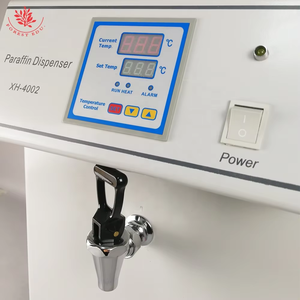 Dispensador de Olla, Instrumento Médico, Patología de Hospital, Diagnóstico, Histología, Laboratorio, Cera, Parafina, Calentador - Product Image 4