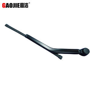 Conjunto de Brazo de Limpiaparabrisas Trasero Gaojie para Mini Cooper Clubman R55 08-14, Material de Hierro, Doble Puerta - Product Image 4