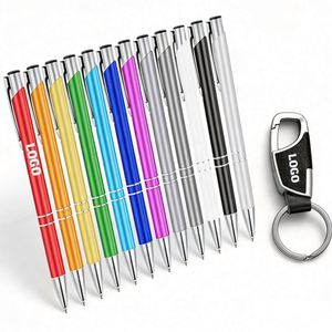 Promotional Ball Pen for Business Event Gift Wholesale Custom Ballpoint Pen - Product Image 1