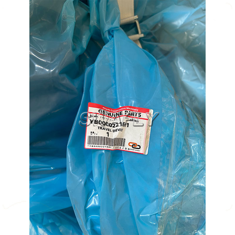 YB00002216H 9289617 Travel Device for Hitachi ZX135US-3 Final Drive