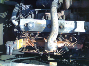 Best Price Good Condition Komatsu PC200 20Ton Crawler Hydraulic Low Hours Used <b>Excavator</b> for Sale in Stock - Product Image 6