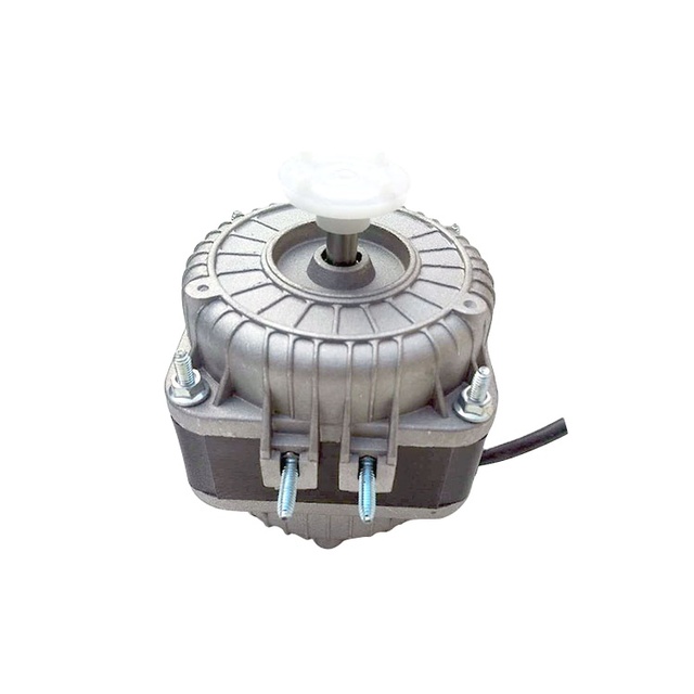 Best selling imports 20W 230V mini capacitor motor elco fan motor