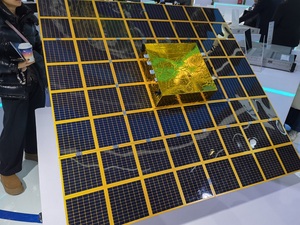 บริการส่งสัญญาณดาวเทียมดิจิทัลสำหรับการสื่อสารทางดาวเทียม รองรับ Starlink สำหรับการใช้งานเชิงพาณิชย์ ความคมชัดสูง 4K/1080P เสถียร - Product Image 4