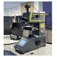 Durómetro Vickers de 10-1000 kgf con enfoque automático XYZ para metalurgia, electromecánica y medición computarizada de moldes