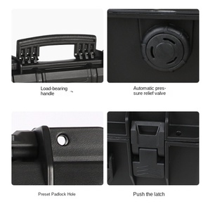 DF0729 75L Estuche de Seguridad para Equipo Táctico de Caza y Camping al Aire Libre - Product Image 6