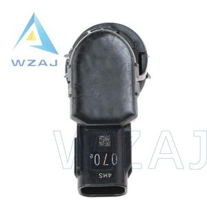 100003808 New 89341-58080 PDC cảm biến đỗ xe cho-43540 ngọc trai màu trắng - Product Image 4