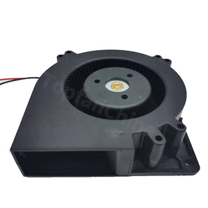 Ventilateur de refroidissement DC 12V 12032 120x32mm 98.6CFM 6000RPM pour boîtier/châssis - Product Image 3
