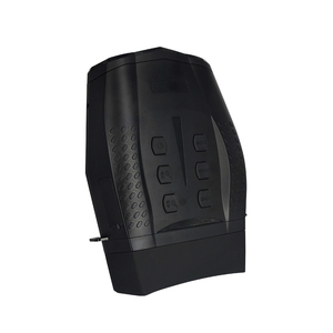 Binoculares de Visión Nocturna Digitales KANDAR NV5100 con Grabación de Video y Fotos (Zoom Digital <span class=keywords><strong>4x</strong></span>) hasta 600 Metros - Product Image 5