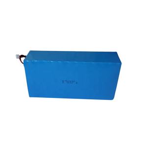 מסדס אישר מותאם אישית 18650 24v 40ah 4ah סוללת ליתיום יון - Product Image 2