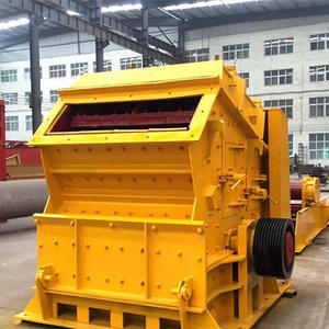 Trituradora de Impacto de Alto Rendimiento para Agregados de Cantera PF1320, Máx. 350 t/h, Precio de Venta - Product Image 6