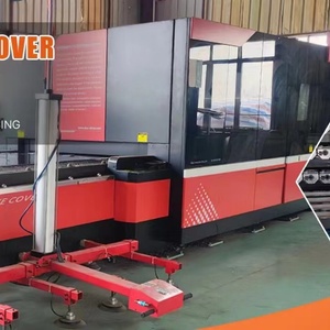 Couverture de benne à rouleaux 4x4 tout-terrain pour Ranger 2023 - Product Image 6