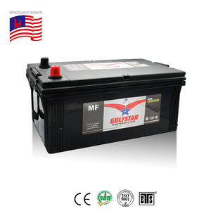 New <b>12V</b> 200AH Car Truck <b>Battery</b> for Automobiles 100AH Capacity Auto <b>Batteries</b> - Product Image 3