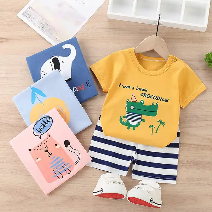 Kids' Clothing Sets