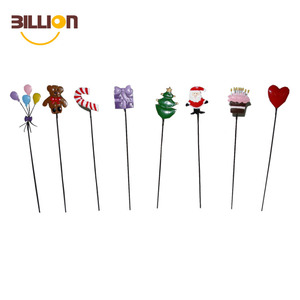 Más estilos de <span class=keywords><strong>la</strong></span> decoración de <span class=keywords><strong>la</strong></span> Navidad de jardín de Metal de juego al por mayor - Product Image 1