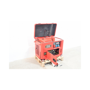 เครื่องกำเนิดไฟฟ้า Freimann Sk8500De รุ่นใหม่ LW30659 น้ำหนัก 142 กก. - Product Image 1