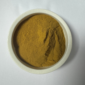 Cordy ceps Militaris-Pilzex trakt pulver in Bio-Lebensmittel qualität 30% 50% Polysaccharid 0,1% 1% 2% Cordycepin-Konzentrationen - Product Image 1