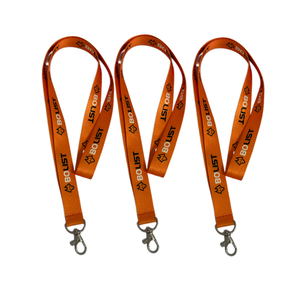 New Arrival High Quality Polyester Strap Lanyard Neck Lanyard Card Holder Promotional Lanyards