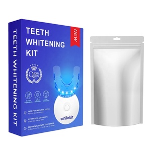 Kit de blanchiment des dents sans marque, vente en gros à bas prix 2026 - Product Image 3