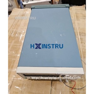 เครื่องนับความถี่เครื่องวิเคราะห์ตัวจับเวลา FCA3100 FCA3103 FCA3120พารามิเตอร์ออสซิลโลสโคป H - Product Image 2