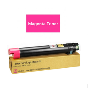 Cartuccia <span class=keywords><strong>Toner</strong></span> di Qualità Originale 8030 Compatibile per Stampanti Xerox AltaLink C8030 C8035 C8045 C8055 C8070 - Product Image 4