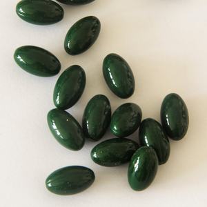 120 conteggio biologico Reishi ostriche leoni criniera estratto di funghi Softgel capsule sicure per integratori a base di erbe in gravidanza - Product Image 1