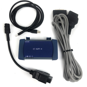 Testeur intelligent IT2 pour Toyota, pour Suzuki, pour Toyota Denso, sans oscilloscope, outil de diagnostic automatique Kubota Sdti Dst-i - Product Image 1