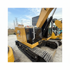 Excavadora usada CAT 307 Maquinaria de construcción Excavadora barata CAT 307 usada. Alto y buen rendimiento para usted. - Product Image 1