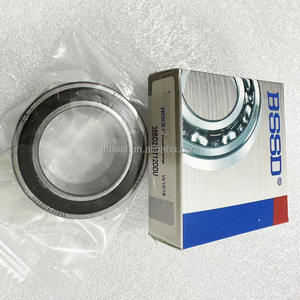 AC klima kompresörü rulman <span class=keywords><strong>35BD219DUK</strong></span> 83A694 DAC355RD3H oto rulmanlar 35BD219 japonya tekerlek poyra rulmanı - Product Image 6