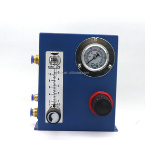Testeur de pompe à injection de haute qualité – Outil de mesure d'air précis pour une évaluation fiable du système d'alimentation – Pompe professionnelle - Product Image 6