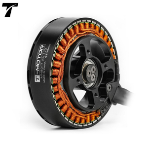 Moteur de drone VTOL multirotor T-MOTOR MN8017 KV120 3180W 48V de haute qualité industrielle 16KG - Product Image 4