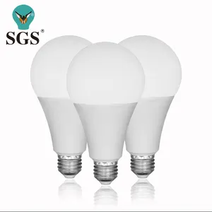 SGS חיים ארוכים LED מנורת אורות led הנורה אור A60 9W מקורה אור לבית משרד מחסן חנות led נורות ספק