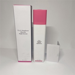 Drunk Ele - Suero Reparador Hidratante B5 de Alta Calidad, 50 ml, con 5% de Vitamina B3 y Ácido Hialurónico, Suero Facial Vegano Calmante y Ligero - Product Image 5