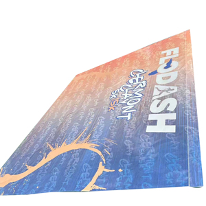 Biểu ngữ lưới tùy chỉnh <span class=keywords><strong>3m</strong></span> x <span class=keywords><strong>3m</strong></span> với in kỹ thuật số độ phân giải cao cho quảng cáo ngoài trời - Product Image 6