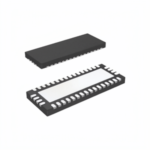 Circuito Integrado HD3SS3412ARUAR con Interfaz de 42 Pines WFQFN, Fabricante de Chips IC - Product Image 1