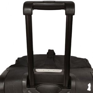 BSCI Factory High Capacity Carry on <b>Luggage</b> Rolling Duffel <b>Bag</b> Underseat Hockey Duffel <b>Bag</b> Carry on <b>Luggage</b> <b>with</b> <b>Wheels</b> - Product Image 5