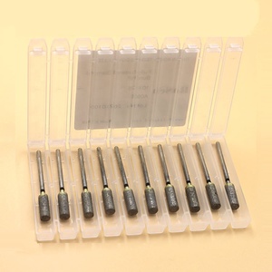 Máy Khoan Kim Cương Thiêu Kết Hoàn Toàn HP Cho Phòng Thí Nghiệm Nha Khoa - Product Image 3