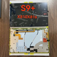 Écran de remplacement OEM pour Samsung Galaxy Tab S9 Plus 5G SM-X810 SM-X816B, pièce de réparation d'écran tactile AMOLED