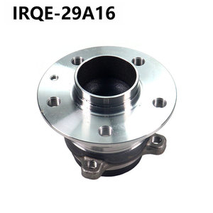Unidad de Rodamiento de Rueda Trasera y Conjunto de Cabezal de Eje 29A16 para Haval H6 - Product Image 2
