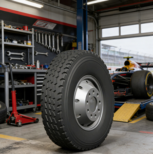 ยางรถบรรทุกเรเดียล MARAMAX M306 คุณภาพเยี่ยม ขนาด 12R22.5 ขายส่งจำนวนมากจากผู้ผลิตในจีน - Product Image 4