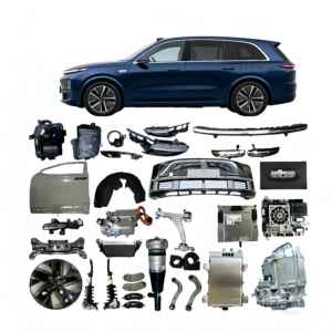 Composants de rechange de haute qualité pour véhicules entiers, neufs, pour L9 L8 L7 L6 SUV EI 1 EV3 EV5 VIT Brand - Product Image 1