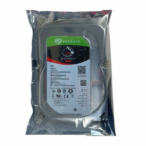1 Disco Duro Interno NAS Nuevo y Original Compatible con Ironwolf <span class=keywords><strong>St3000vn007</strong></span> 3 TB 3.5" SATA 6 GB/s 5900 rpm - Product Image 1